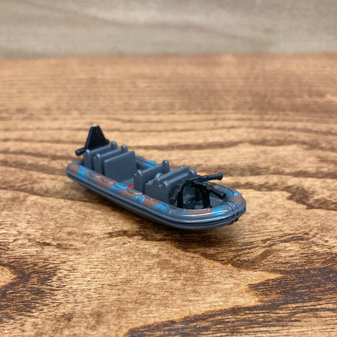 Rigid Inflatable Boat