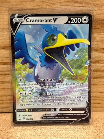 Cramorant V