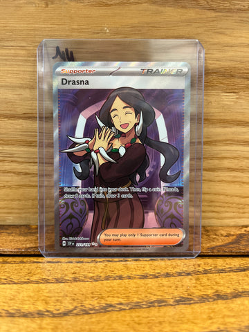 Drasna(Full Art)