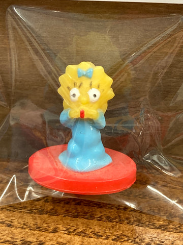 Maggie Simpson