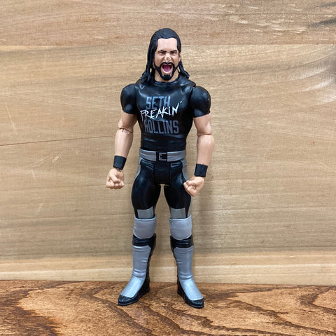 Seth Rollins