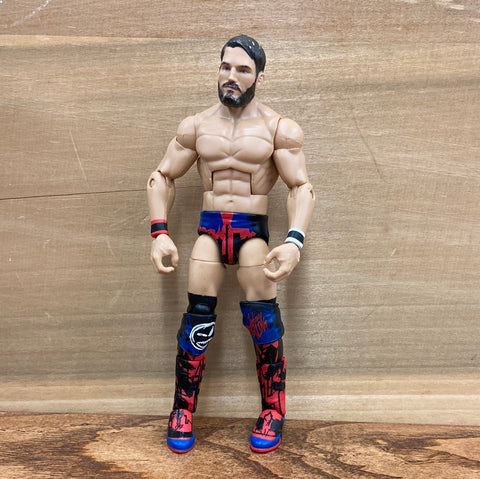 Johnny Gargano