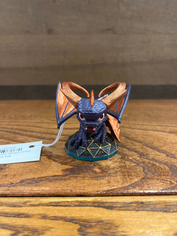 Spyro: Mega Ram