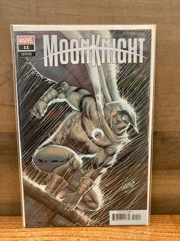Moon Knight #11(Variant)