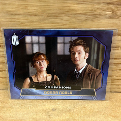 Donna Noble