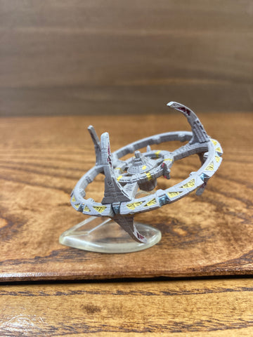 Deep Space Nine