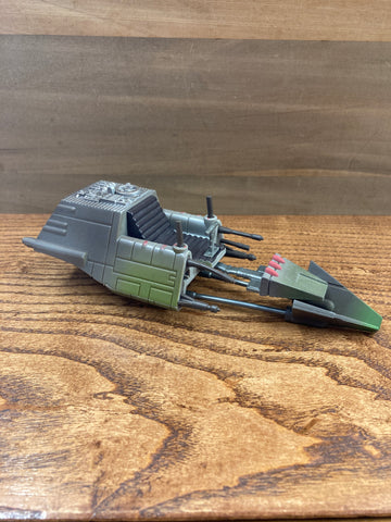 Speeder Bike