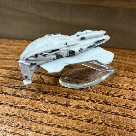 Kazon Raider