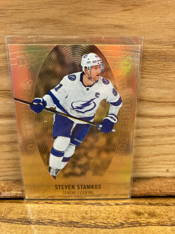 Steven Stamkos(2019)Tim Hortons #GE-9
