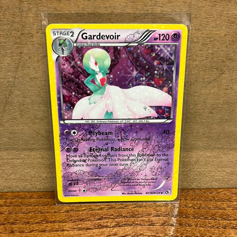 Gardevoir(Foil)