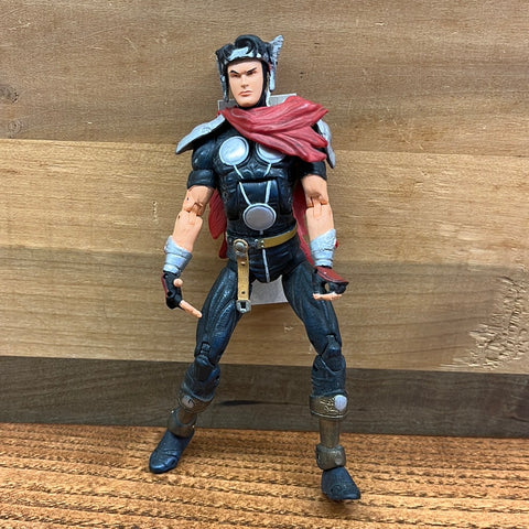 Billy Maximoff