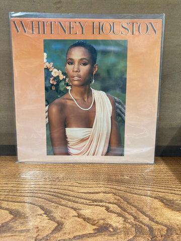 Whitney Houston(Self Titled)