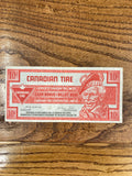 Canadian Tire Voucher 10c (2006)