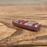 Wooden Speed Boat: Indiana Jones
