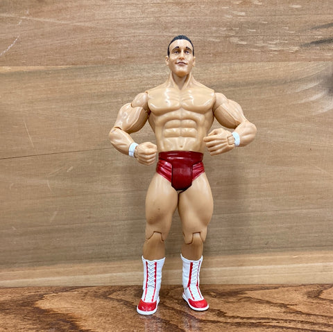 Chris Masters