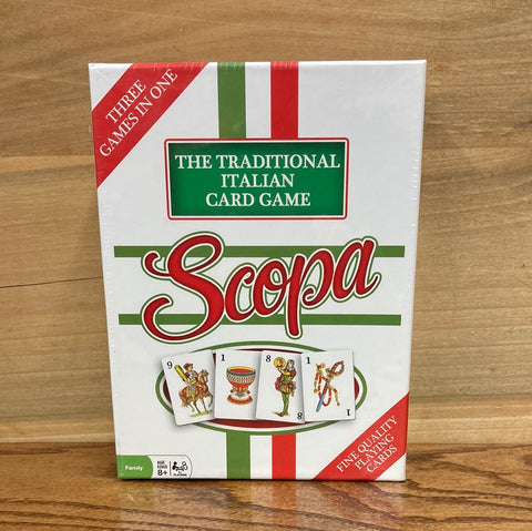Scopa