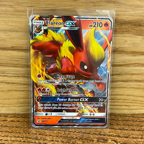 Flareon GX
