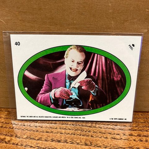 The Joker #40