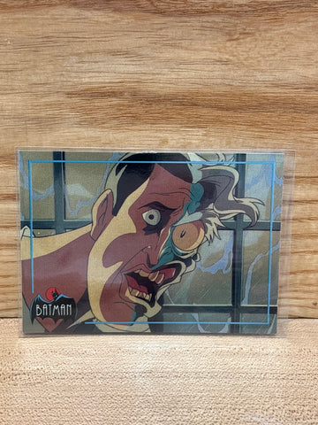Two Face 99/100