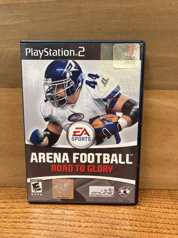 Arena Football: Road to Glory