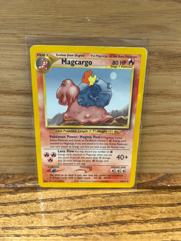 Magcargo