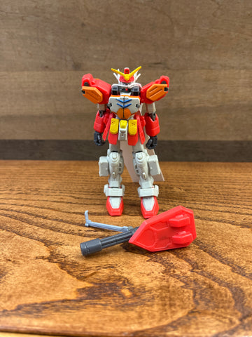 Gundam: XXXG-01H