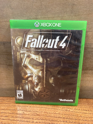 Fallout 4