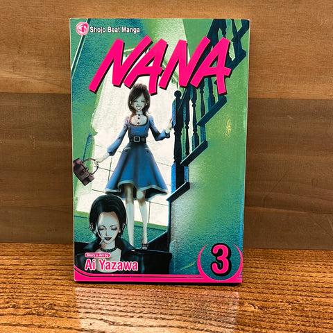 Nana Vol 3