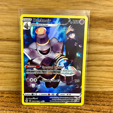 Dusknoir(Full Art)