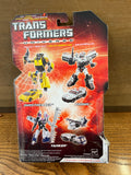 Tanker: Transformers Universe