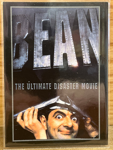 Big Screen Bean #37