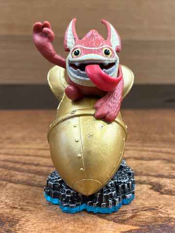 Trigger Happy: Big Bang