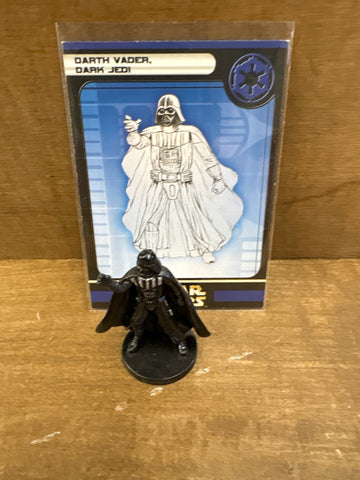 Darth Vader, Dark Jedi 21/60