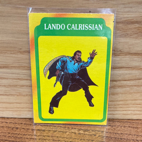 Lando Calrissian #279