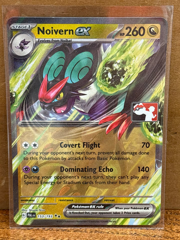 Noivern ex(Stamped)