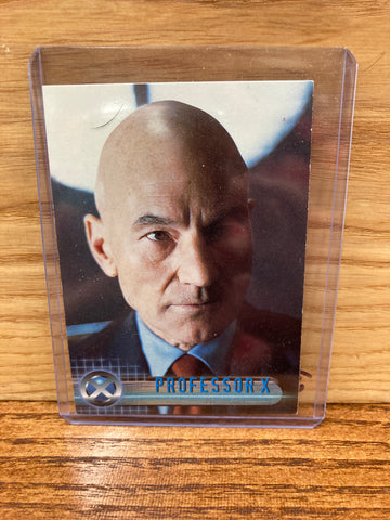 Professor X #2