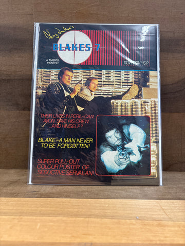 Blakes 7 #14