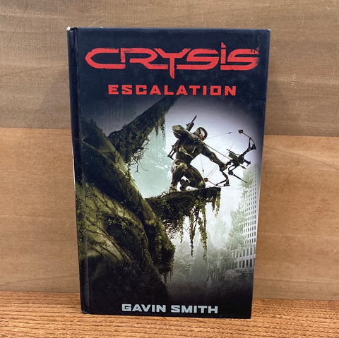 Crysis: Escalation