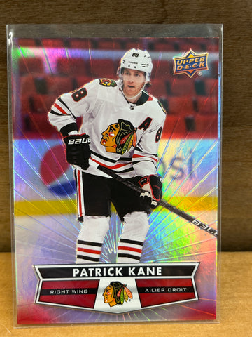 Patrick Kane(2021/22)Tim Hortons #85