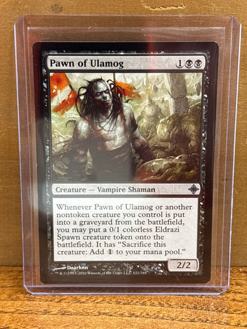 Pawn of Ulamog