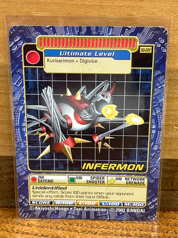 Infermon