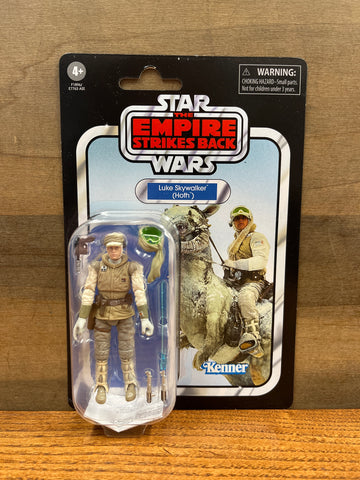 Luke Skywalker