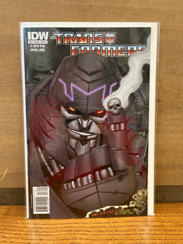 Transformers #16