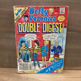 Betty and Veronica Double Digest #1