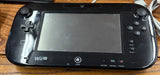 Nintendo Wii U Console: Black 32gb