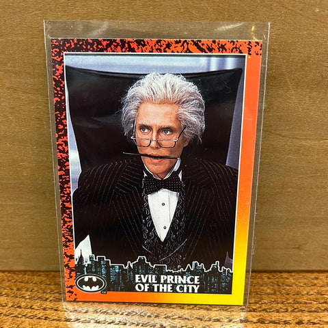 Evil Prince of the City #5