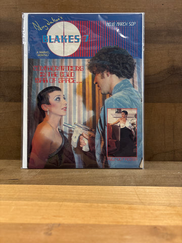 Blakes 7 #18
