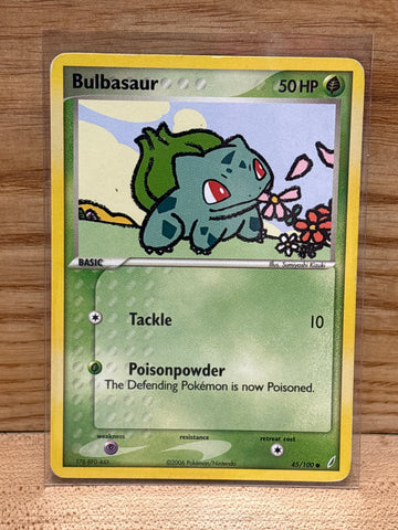 Bulbasaur