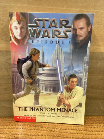 Star Wars Episode 1: The Phantom Menace