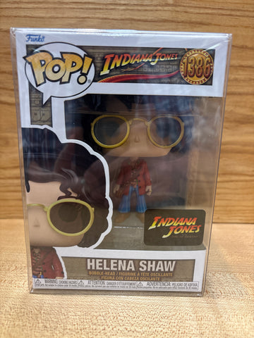 Helena Shaw 1386